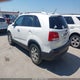 5XYKT3A28CG227890 2012 Kia Sorento Lx V6 auction photo thumbnail 3