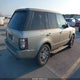 SALME1D47CA372836 2012 Land Rover Range Rover Hse auction photo thumbnail 4