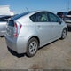 JTDKN3DUXF0467671 2015 Toyota Prius Two auction photo thumbnail 4