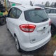 1FADP5EU0HL110049 2017 Ford C-Max Energi Se auction photo thumbnail 3
