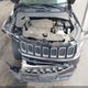 3C4NJCBB6JT124202 2018 Jeep Compass Latitude Fwd auction photo thumbnail 10
