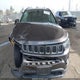 3C4NJCBB6JT124202 2018 Jeep Compass Latitude Fwd auction photo thumbnail 13