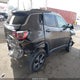 3C4NJCBB6JT124202 2018 Jeep Compass Latitude Fwd auction photo thumbnail 4