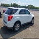 2GNALCEKXH1585698 2017 Chevrolet Equinox Lt auction photo thumbnail 4