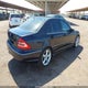 WDBRF52H66F736452 2006 Mercedes-Benz C 230 Sport auction photo thumbnail 4