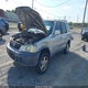 JHLRD18651C010911 2001 Honda Cr-V Ex auction photo thumbnail 2