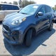 KNDPM3AC8N7958833 2022 Kia Sportage Lx auction photo thumbnail 2