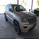 1C4RJEAG0KC630745 2019 Jeep Grand Cherokee Altitude 4X2 auction photo thumbnail 1