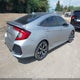 2HGFC1E58KH700960 2019 Honda Civic Si auction photo thumbnail 4