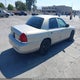 2FAHP71V39X118890 2009 Ford Crown Victoria Police/Police Interceptor auction photo thumbnail 4