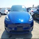 7SAYGDEE1RF150744 2024 Tesla Model Y Long Range Dual Motor All-Wheel Drive auction photo thumbnail 11