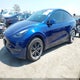 7SAYGDEE1RF150744 2024 Tesla Model Y Long Range Dual Motor All-Wheel Drive auction photo thumbnail 2