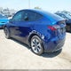 7SAYGDEE1RF150744 2024 Tesla Model Y Long Range Dual Motor All-Wheel Drive auction photo thumbnail 3