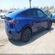 7SAYGDEE1RF150744 2024 Tesla Model Y Long Range Dual Motor All-Wheel Drive auction photo thumbnail 4