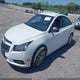 1G1PA5SH5E7181440 2014 Chevrolet Cruze Ls Auto auction photo thumbnail 2