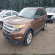 1FMHK8D89BGA70808 2011 Ford Explorer Xlt auction photo thumbnail 2