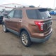 1FMHK8D89BGA70808 2011 Ford Explorer Xlt auction photo thumbnail 3