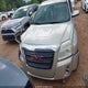 2GKALMEK0F6274574 2015 GMC Terrain Sle-1 auction photo thumbnail 12