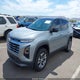 3GNAXHEG5SL157833 2025 Chevrolet Equinox Fwd Lt auction photo thumbnail 2