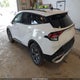 5XYK43AF3PG028882 2023 Kia Sportage Sx auction photo thumbnail 3