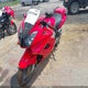 JH2RC46165M700165 2005 Honda Vfr800 auction photo thumbnail 2