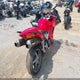 JH2RC46165M700165 2005 Honda Vfr800 auction photo thumbnail 4