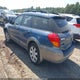 4S4BP61C467328467 2006 Subaru Outback 2.5I auction photo thumbnail 3