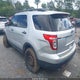 1FMHK7B80BGA53179 2011 Ford Explorer auction photo thumbnail 3