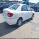 1NXBR32E44Z194471 2004 Toyota Corolla Le auction photo thumbnail 4