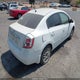 3N1AB6AP6AL664789 2010 Nissan Sentra 2.0S auction photo thumbnail 4