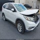5J6RM4H5XGL128669 2016 Honda Cr-V Ex auction photo thumbnail 1