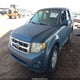 1FMCU0C77AKA12349 2010 Ford Escape Xls auction photo thumbnail 6