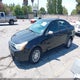 1FAHP35N69W269334 2009 Ford Focus Se auction photo thumbnail 2