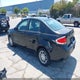 1FAHP35N69W269334 2009 Ford Focus Se auction photo thumbnail 3