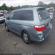 5FNRL38447B079773 2007 Honda Odyssey Ex auction photo thumbnail 3