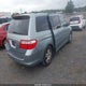 5FNRL38447B079773 2007 Honda Odyssey Ex auction photo thumbnail 4