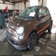 3C3CFFARXDT693362 2013 Fiat 500 Pop auction photo thumbnail 2