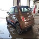 3C3CFFARXDT693362 2013 Fiat 500 Pop auction photo thumbnail 3
