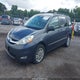 5TDBK22C67S006690 2007 Toyota Sienna Xle Limited auction photo thumbnail 2