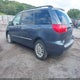 5TDBK22C67S006690 2007 Toyota Sienna Xle Limited auction photo thumbnail 3