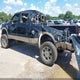 1FTWW31R28EB45594 2008 Ford F-350 Fx4/Harley-Davidson/King Ranch/Lariat/Xl/Xlt auction photo thumbnail 3