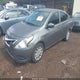 3N1CN7AP1GL828335 2016 Nissan Versa 1.6 S+ auction photo thumbnail 2