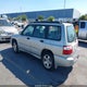JF1SF65611H750698 2001 Subaru Forester S auction photo thumbnail 3