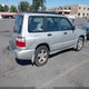 JF1SF65611H750698 2001 Subaru Forester S auction photo thumbnail 4
