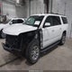 1GNSKHKC6JR239517 2018 Chevrolet Suburban Lt auction photo thumbnail 2