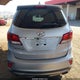 KM8SN4HF4HU248892 2017 Hyundai Santa Fe Se auction photo thumbnail 16