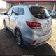 KM8SN4HF4HU248892 2017 Hyundai Santa Fe Se auction photo thumbnail 3