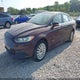 3FA6P0LU2DR285963 2013 Ford Fusion Hybrid Se auction photo thumbnail 2