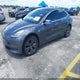 5YJ3E1EA9JF026668 2018 Tesla Model 3 Long Range/Mid Range auction photo thumbnail 2
