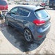 KNAFX5A83G5548527 2016 Kia Forte Ex auction photo thumbnail 3